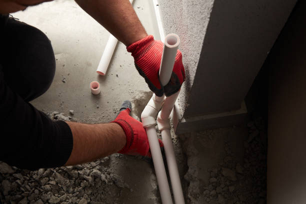 Clogged Drain Plumber in Afton, MN