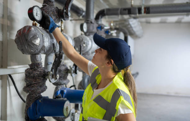 Best Clogged Drain Plumber  in Afton, MN
