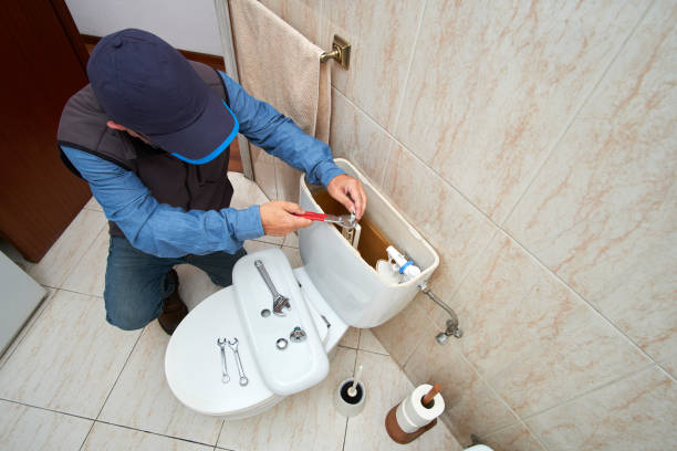 Best Emergency Plumbing Repair  in Afton, MN